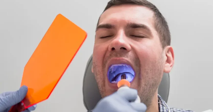 مضاد حيوي بعد حشو العصب متى يكون ضرورة طبية؟