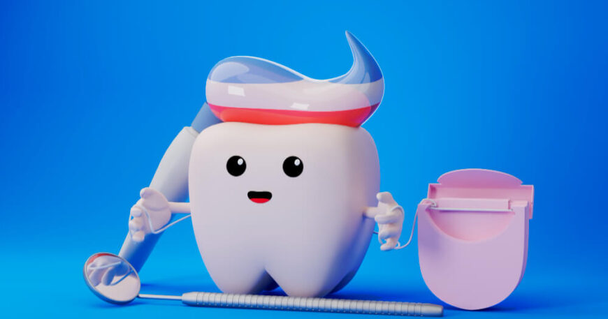 إزالة جير الأسنان بزيت الزيتون - الطريقة السرية في المنزل