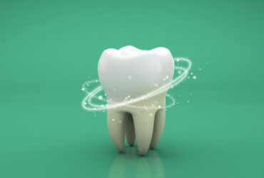 استرجاع مينا الأسنان طبيعيا - القضاء على حساسية الأسنان