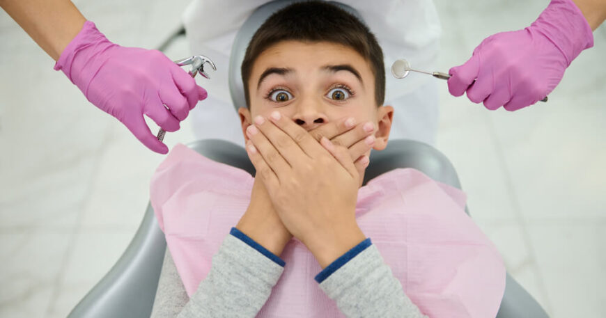 تبديل الاسنان لحد سن كام؟ الجدول الزمني النهائي للنمو