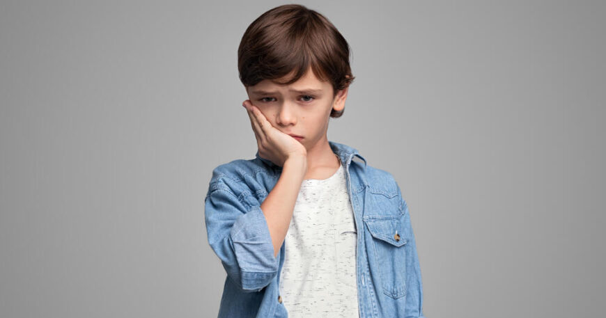 دواء لتسكين ألم الأسنان فورًا للاطفال توصيات الطبيب