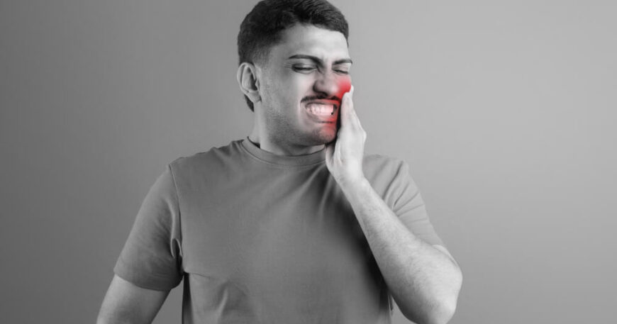 علاج التهاب اللثة وانتفاخها من الصيدلية نصيحة الصيدلي