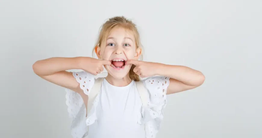 متى يظهر الضرس الثالث عند الاطفال؟ دليل التوقيت والأعراض