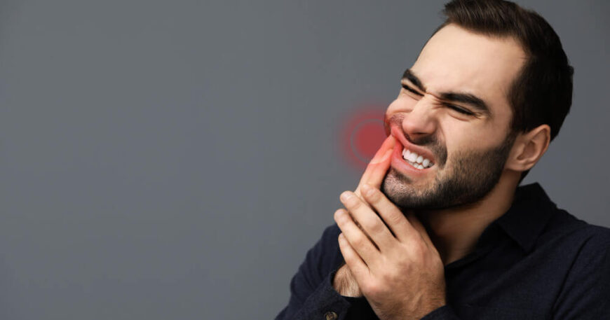 معجون أسنان لعلاج انحسار اللثة أفضل نوع موصى به