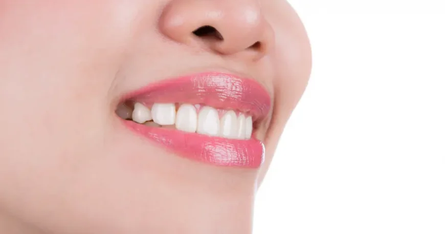 افضل مبيض أسنان من الصيدلية - نتائج في 7 أيام (برأي الأطباء)