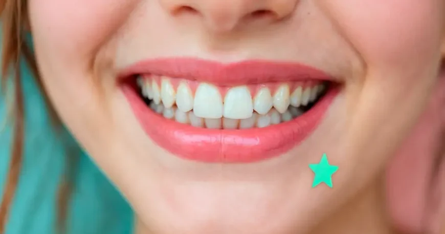 الفرق بين تبييض الاسنان بالليزر والقوالب - أيهما الأفضل؟