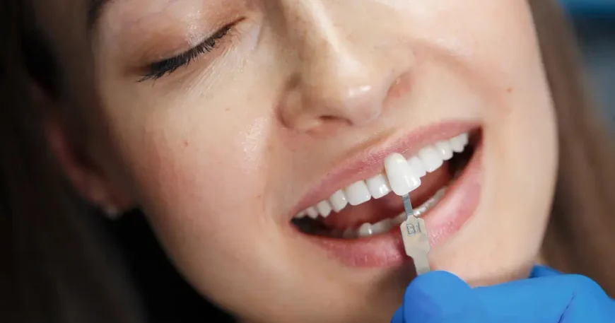 دليلك لتعلم كيفية استخدام قلم تبييض الاسنان كالمحترفين