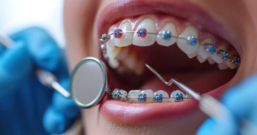 هل تخلخل الاسنان اثناء التقويم طبيعي؟ إليك الإجابة