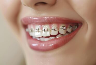 دليل اسعار تقويم الاسنان بالجنيه المصري - الشفاف والمعدني