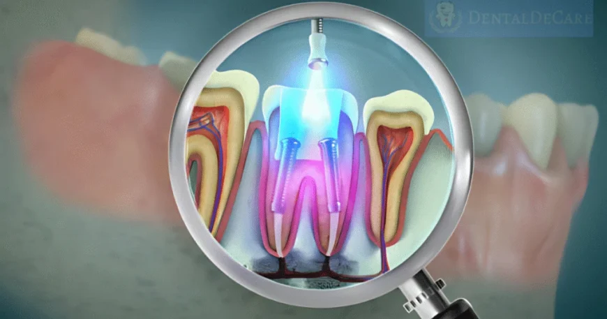 كم تبلغ اسعار حشو العصب بالليزر؟ دليل التكلفة والنتائج