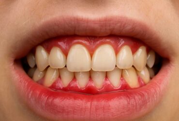 انتفاخ اللثة في الفك السفلي - متى يكون خطيراً؟ انتفاخ اللثة في الفك السفلي - متى يكون خطيراً؟