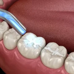 كل ما تريد معرفته عن برد الاسنان لتحقيق الابتسامة المثالية