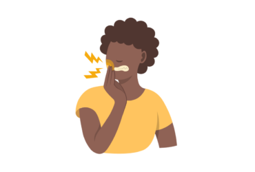 وجع الفك عند المضغ - هل هو التهاب مفصل أم مشكلة أسنان وجع الفك عند المضغ - هل هو التهاب مفصل أم مشكلة أسنان