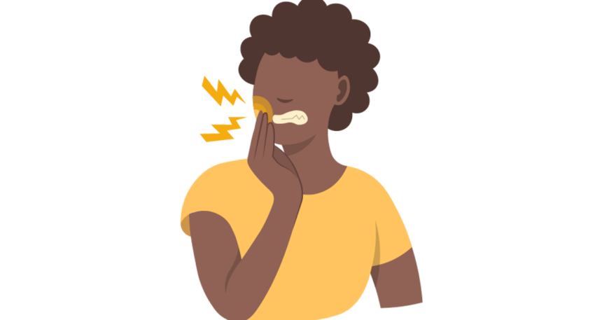 وجع الفك عند المضغ - هل هو التهاب مفصل أم مشكلة أسنان